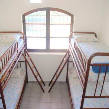 Marujo Hostel 우바투바 외부 사진