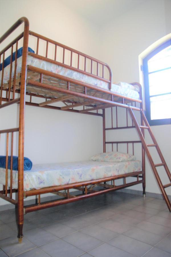 Marujo Hostel 우바투바 외부 사진