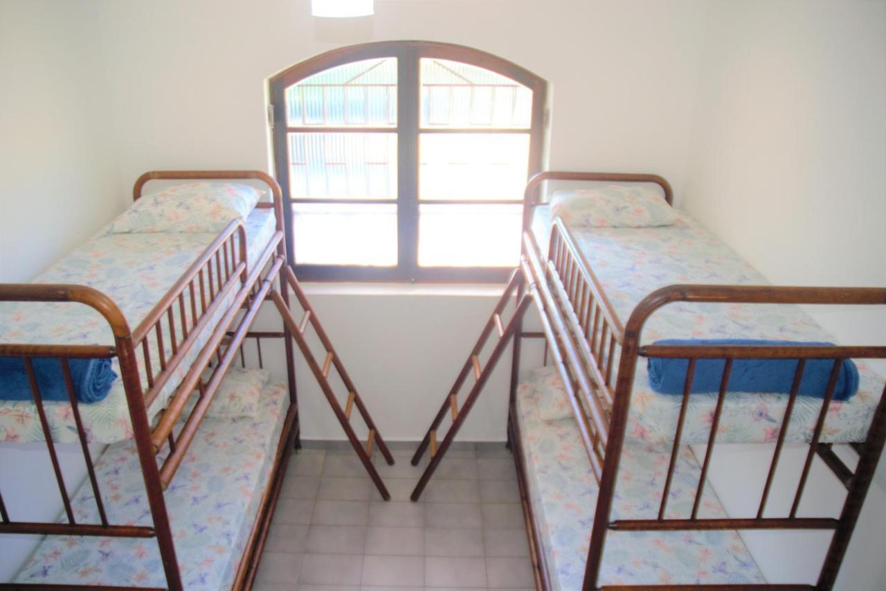 Marujo Hostel 우바투바 외부 사진