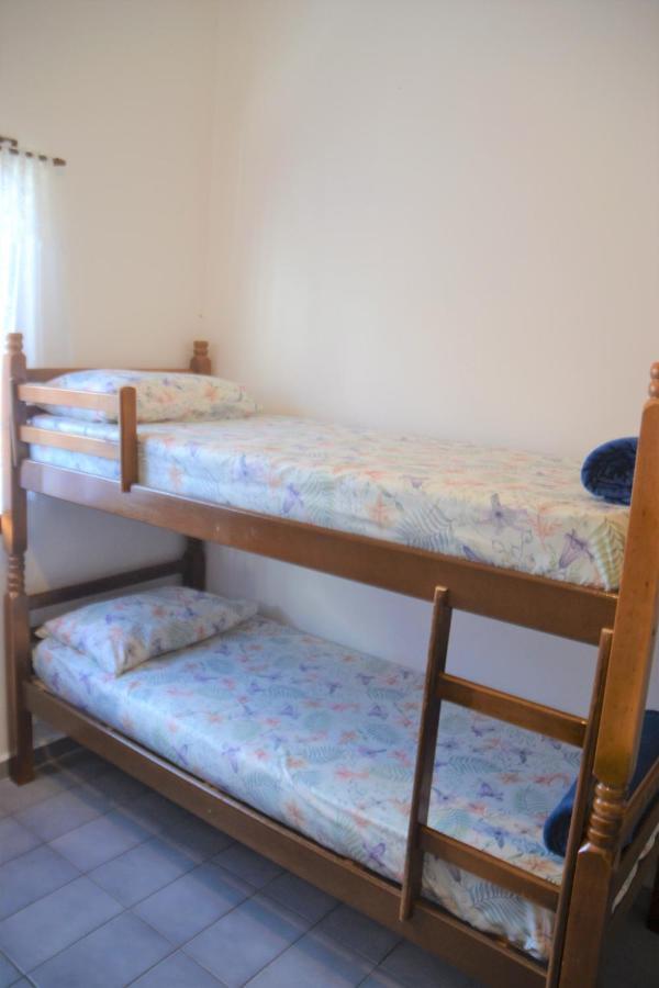 Marujo Hostel 우바투바 외부 사진