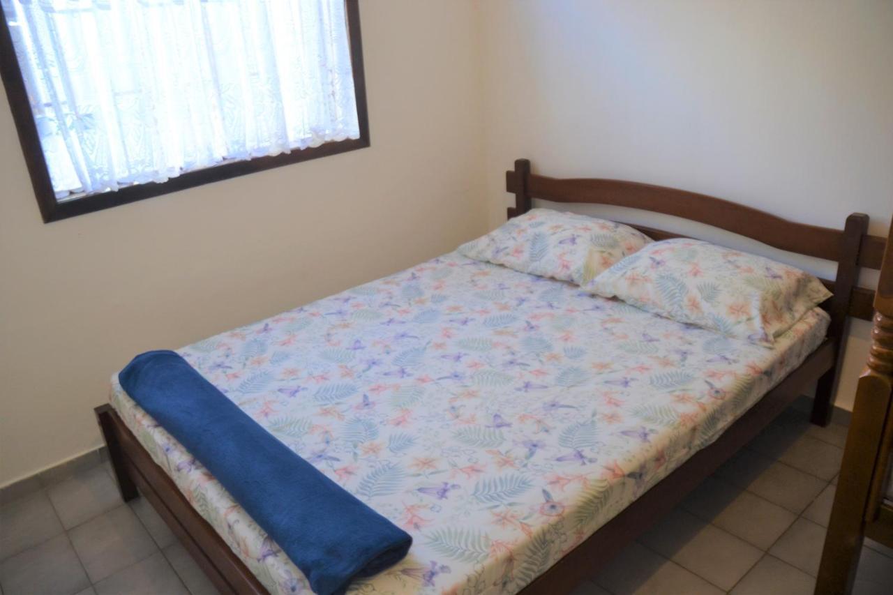 Marujo Hostel 우바투바 외부 사진