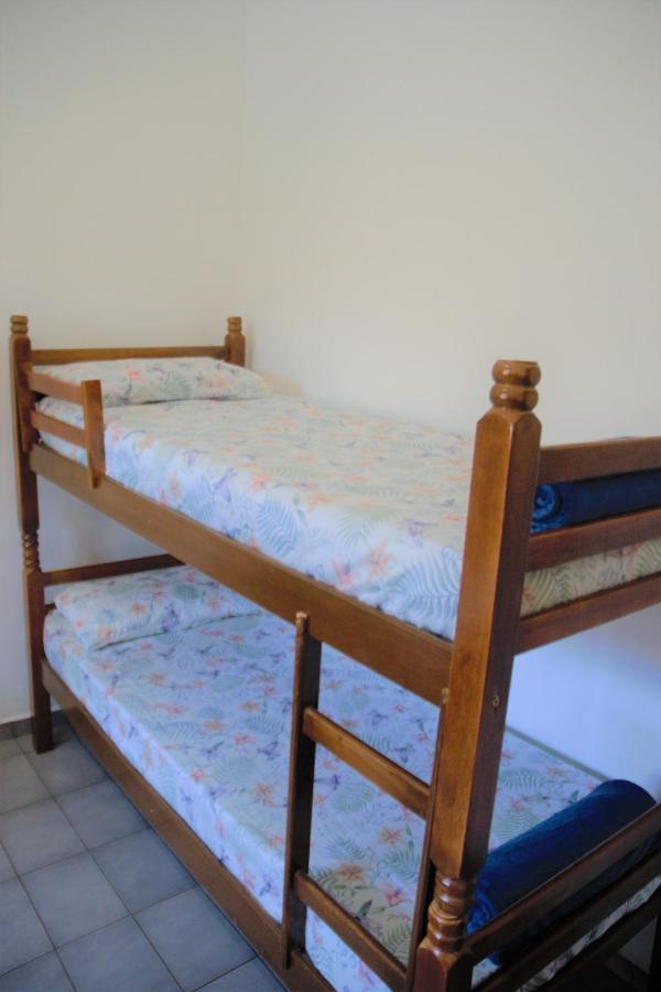 Marujo Hostel 우바투바 외부 사진