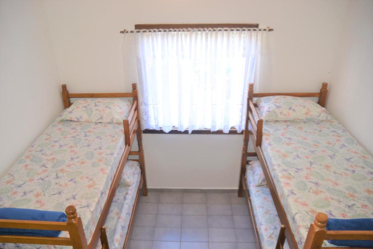 Marujo Hostel 우바투바 외부 사진