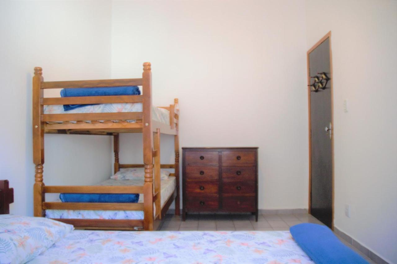 Marujo Hostel 우바투바 외부 사진